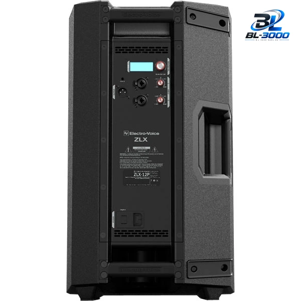 Haut-parleur amplifié 12 ZLX-12P-EX 1000 W - Vue 3