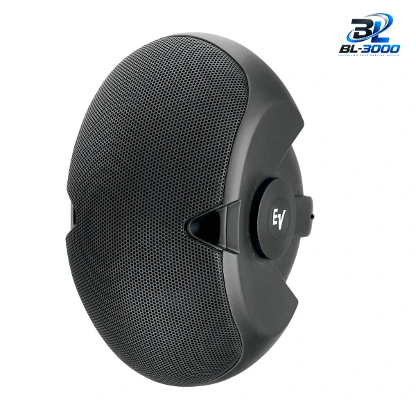 Haut-parleur double 4''2 voies 200W (2 unités)