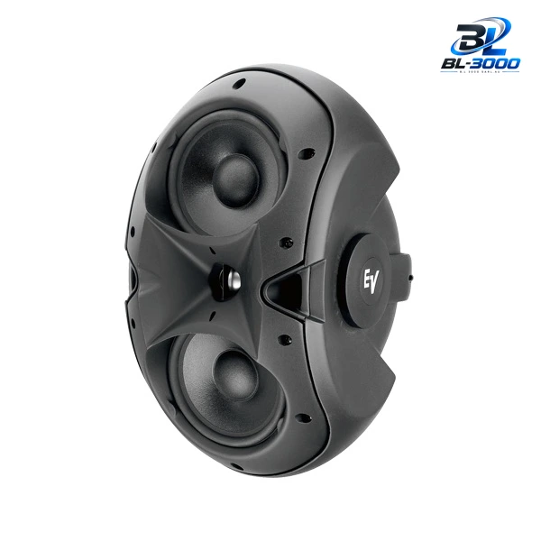 Haut-parleur double 6''2 voies 300W (2 unités) - Vue 2