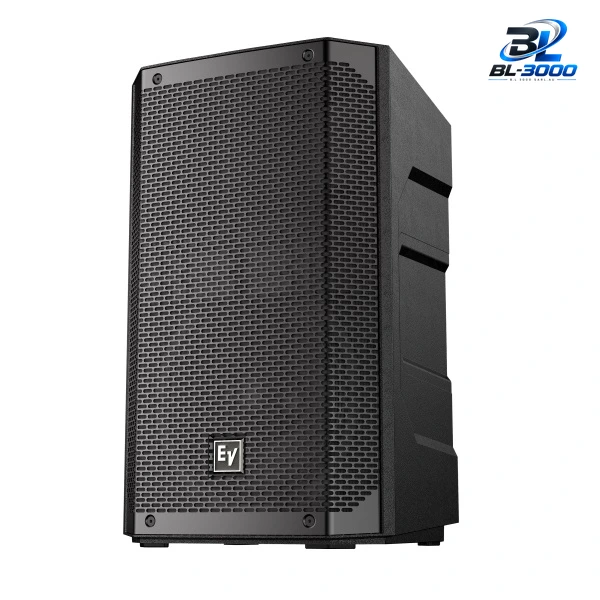 Haut-parleur passif 10 '' 300 W - Vue 2