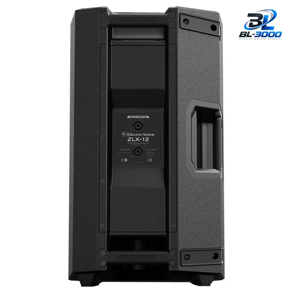 Haut-parleur passif 12 ZLX-12 250 to 1000W - Vue 3