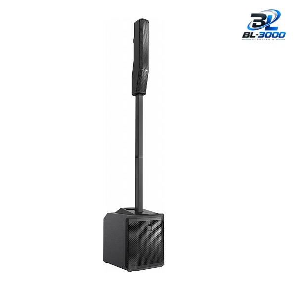 Système de colonne alimenté portable Evolve 50M