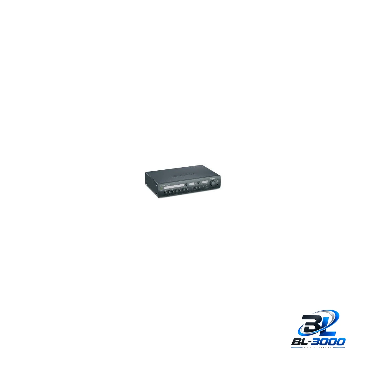 Amplificateur de puissance professionnel 4800W - Vue 7