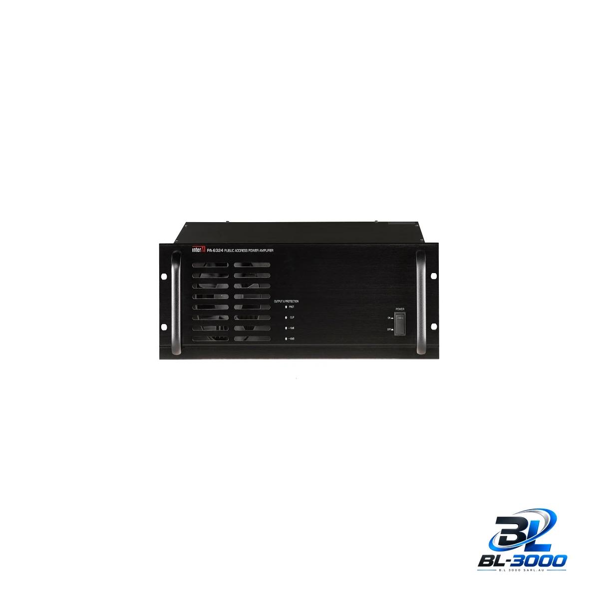 Amplificateur Quad - Vue 9