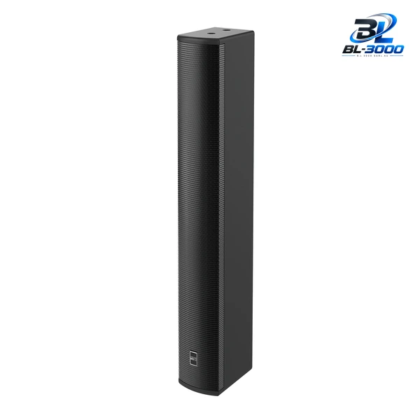 Haut-parleur colonne 2 voies 120W