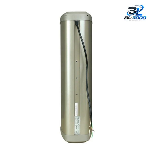 Haut-parleur colonne à gamme étendue de 4 '' 20w - Vue 2