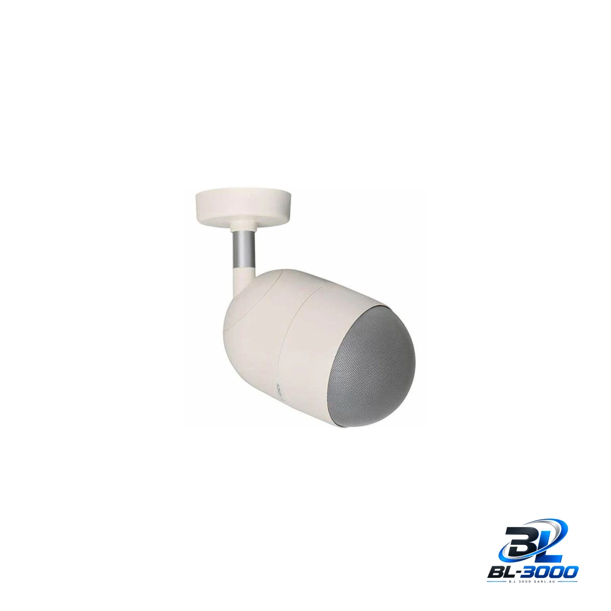 Haut-parleur professionnel compact 15W - Vue 4