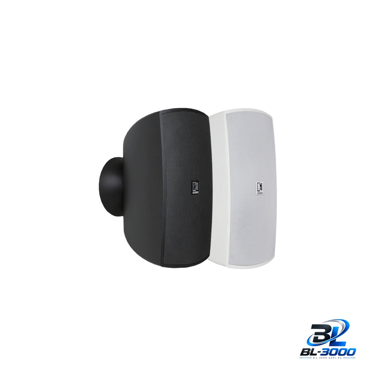 Haut-parleur professionnel compact 30W - Vue 4