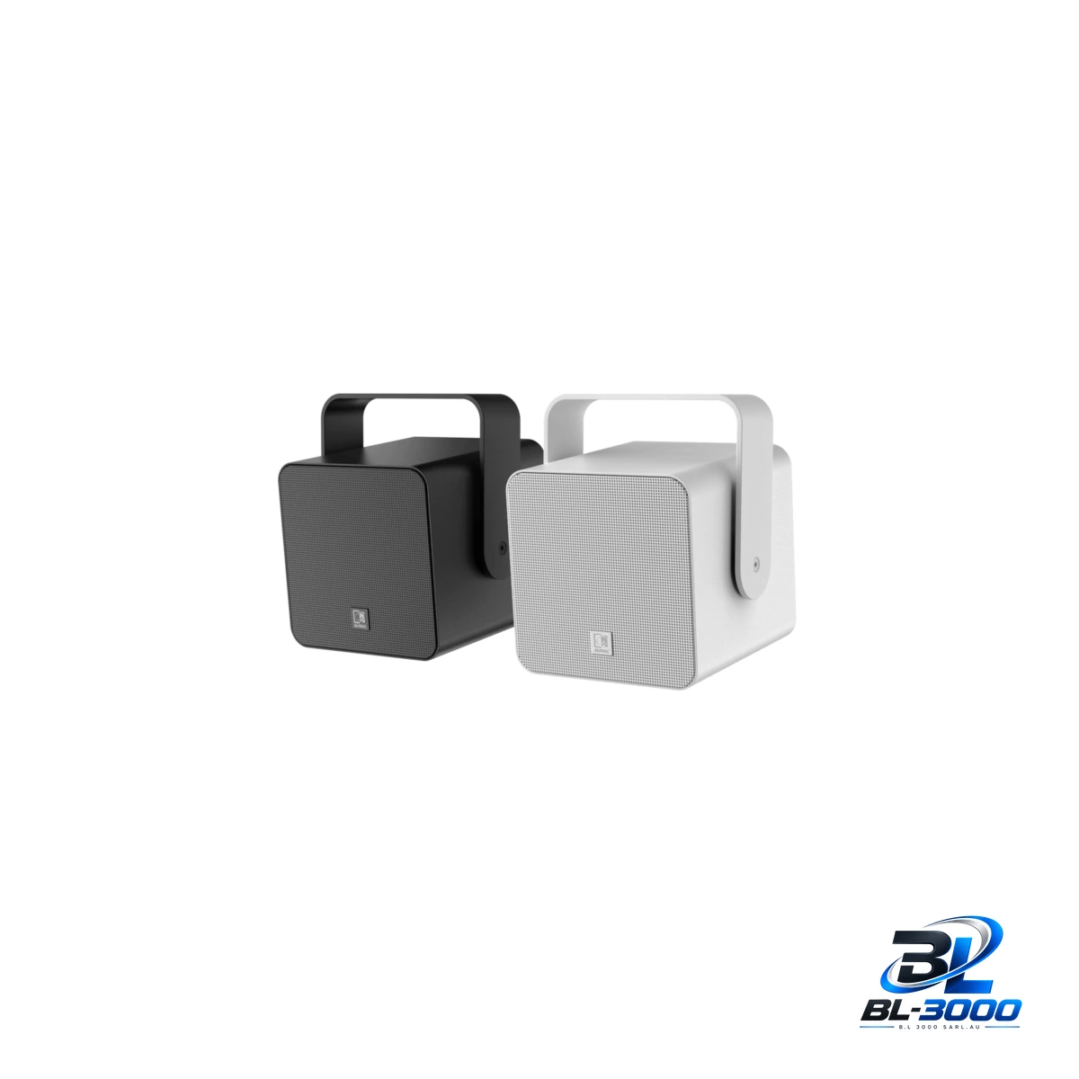 Haut-parleur professionnel compact 30W - Vue 6