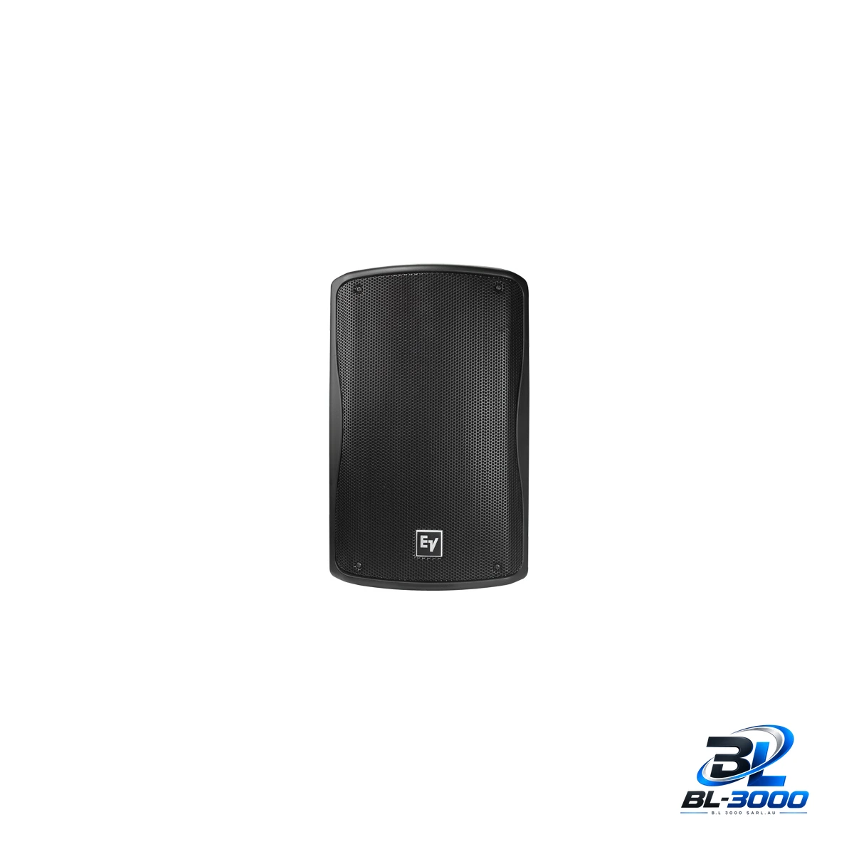 Haut-parleur professionnel compact 80W - Vue 4