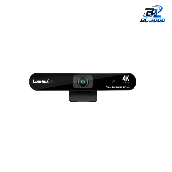 Caméra de conférence USB 4K
