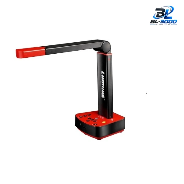 Visualiseur de documents USB et HDMI 4K