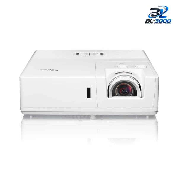 ZU607T : Vidéoprojecteur laser WUXGA lumineux à courte focale - 6 500 lumens