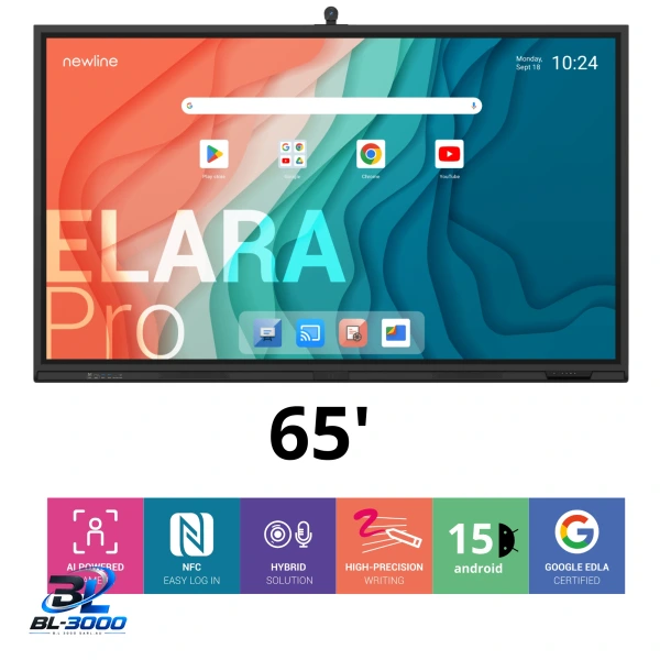Newline ELARA Pro 65'
