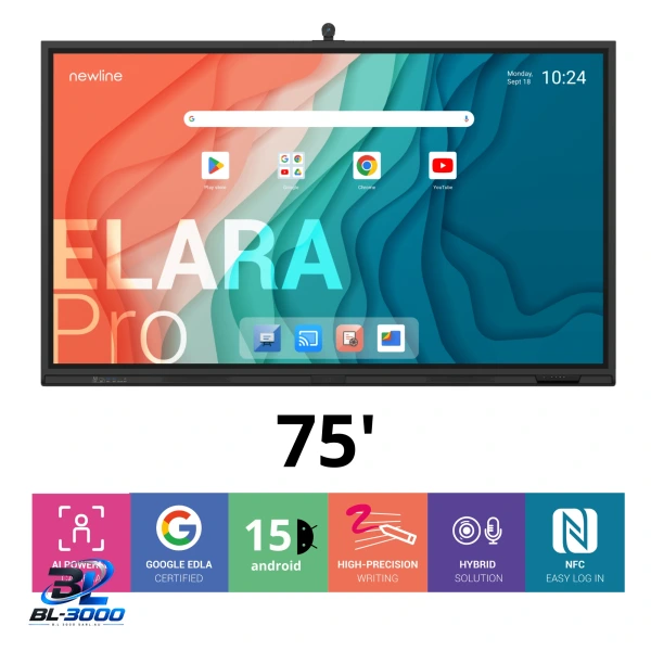 Newline ELARA Pro 75'