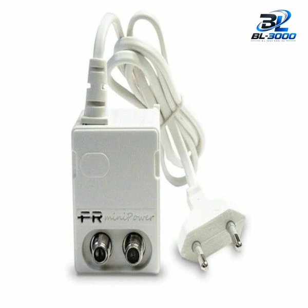 Alimentation 12V/200mA, 1 sortie, alim secteur