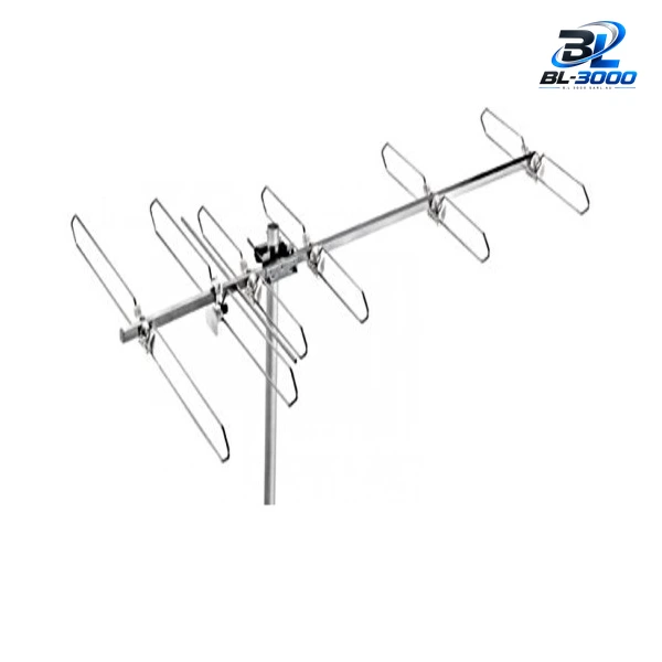 Antenne VHF