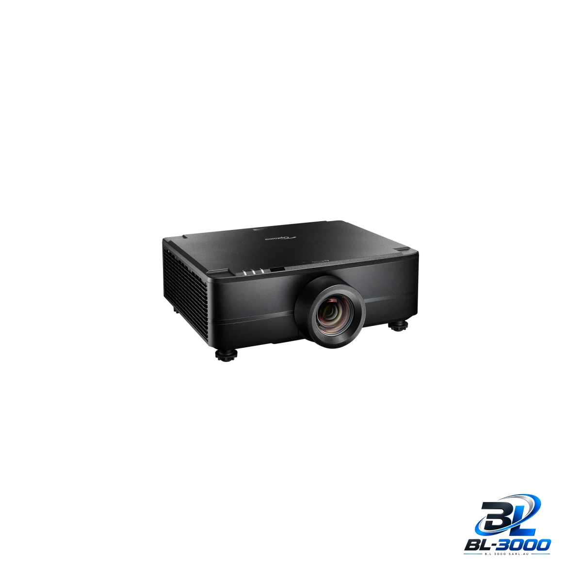 Bobine De Cable Coaxial Tv Bl 100M Cc S102 A/A Pvc Bl 100 - Vue 3