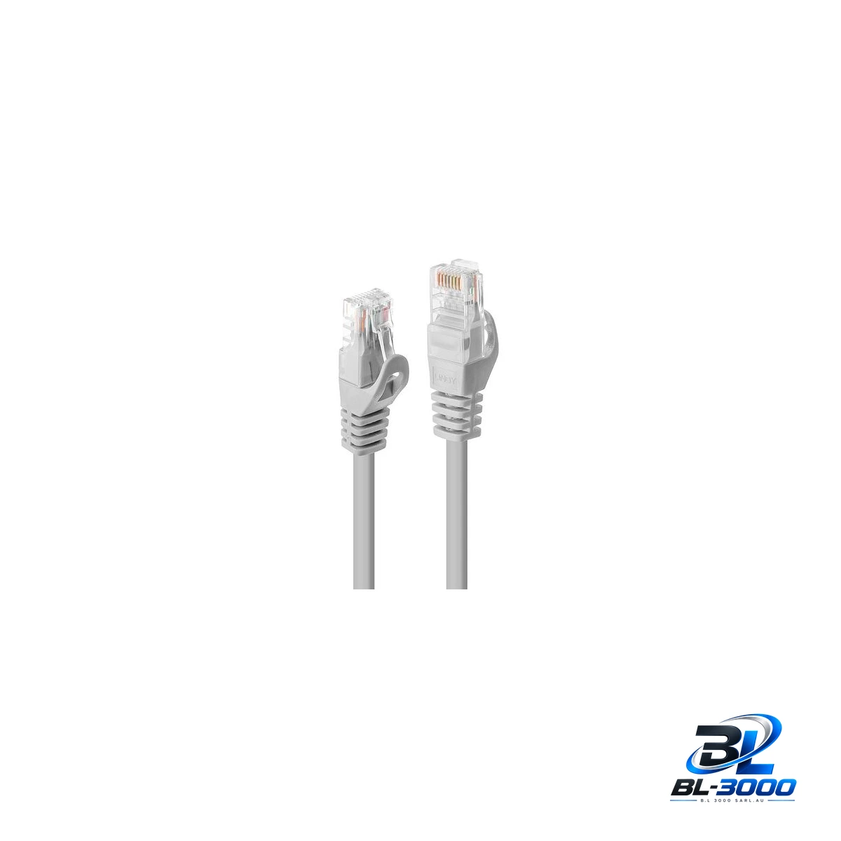 Bobine De Cable Coaxial Tv Bl 100M Cc S102 A/A Pvc Bl 100 - Vue 19