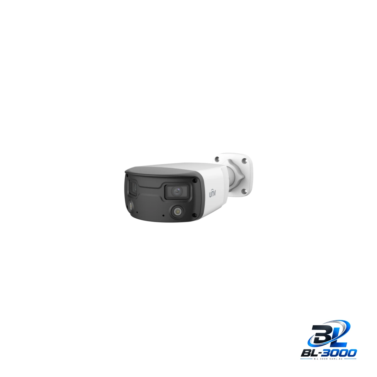 Bobine De Cable Coaxial Tv Bl 100M Cc S102 A/A Pvc Bl 100 - Vue 20