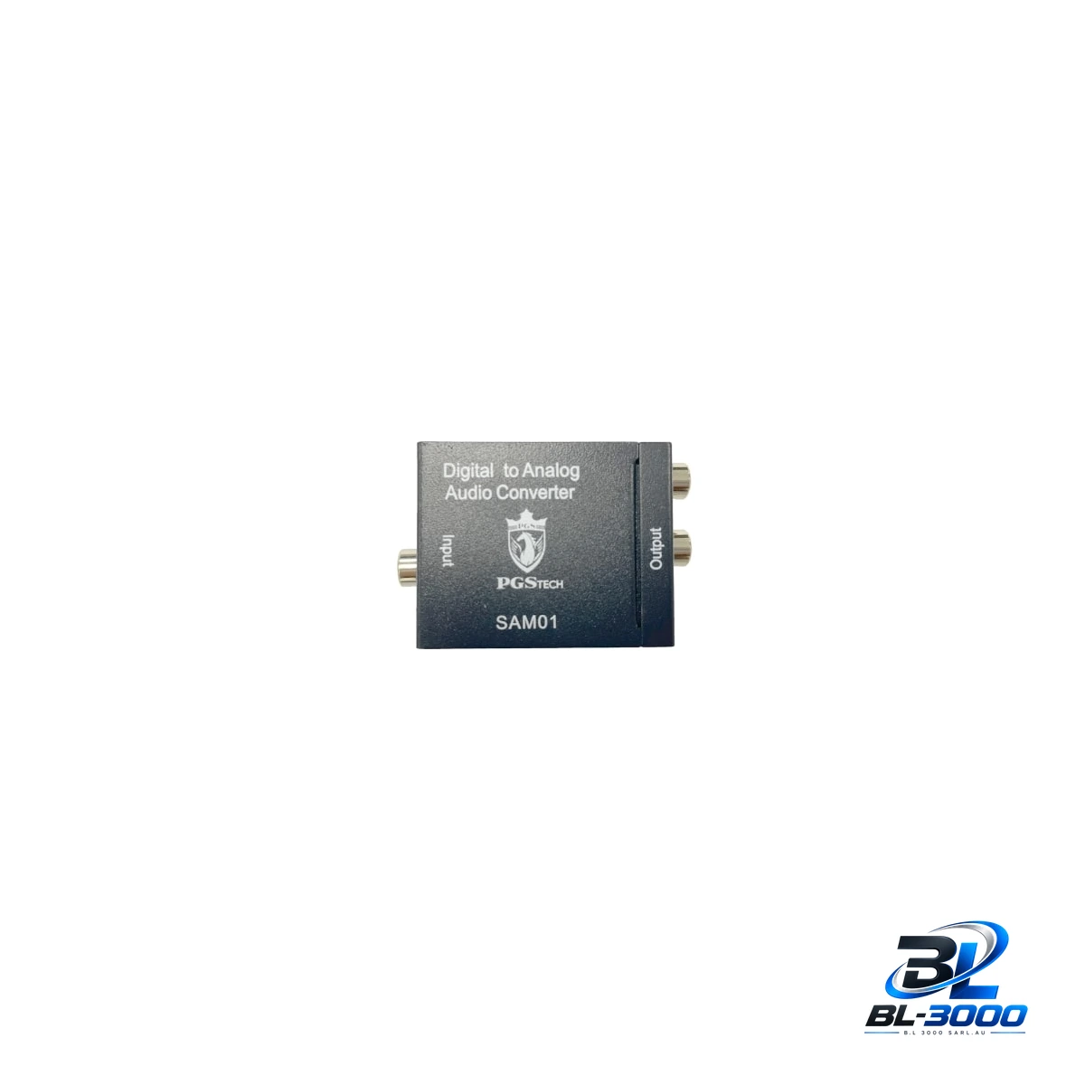 Bobine De Cable Coaxial Tv Bl 100M Cc S102 A/A Pvc Bl 100 - Vue 22