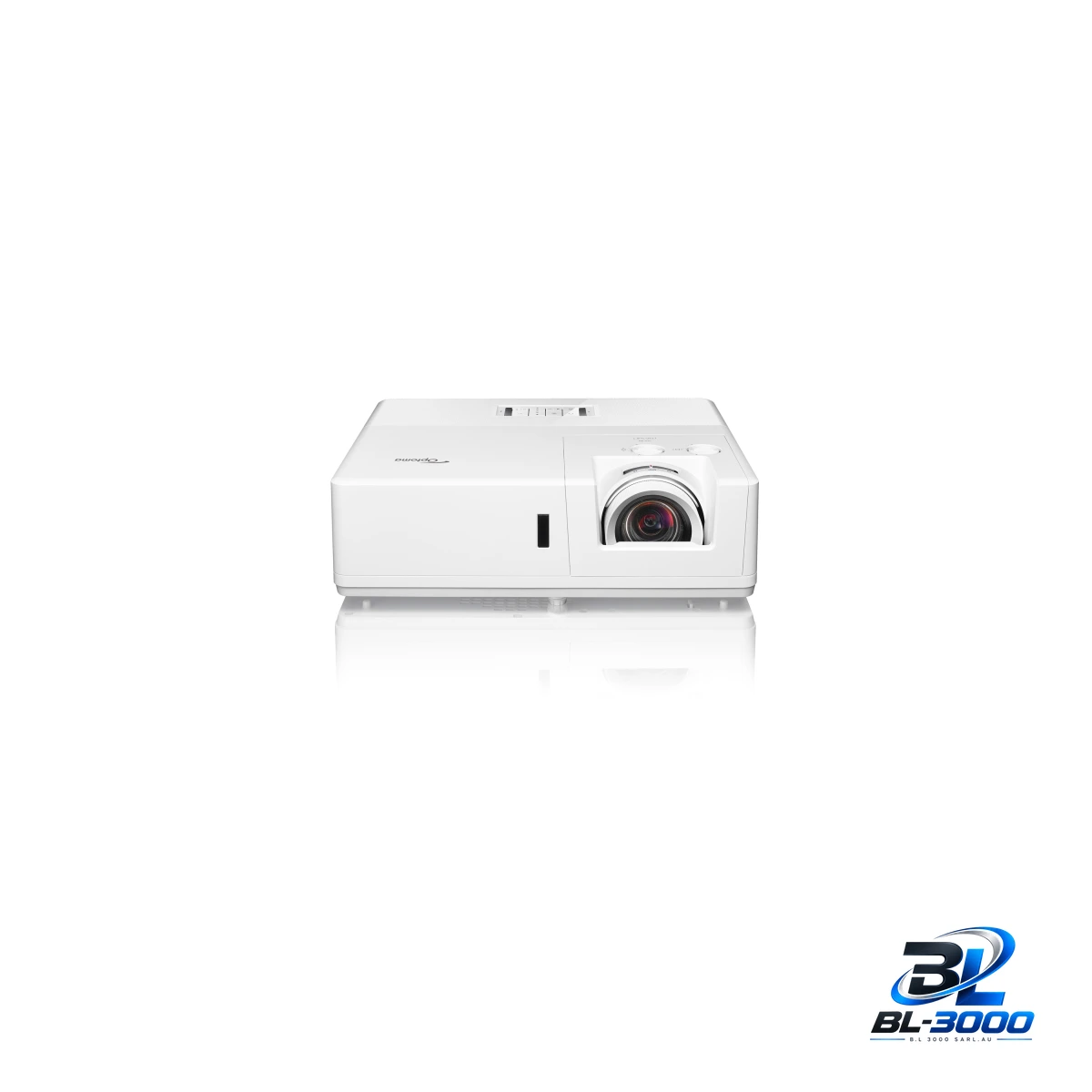 Bobine De Cable Coaxial Tv Bl 500M Cc S102 A/A Pvc Bl 500