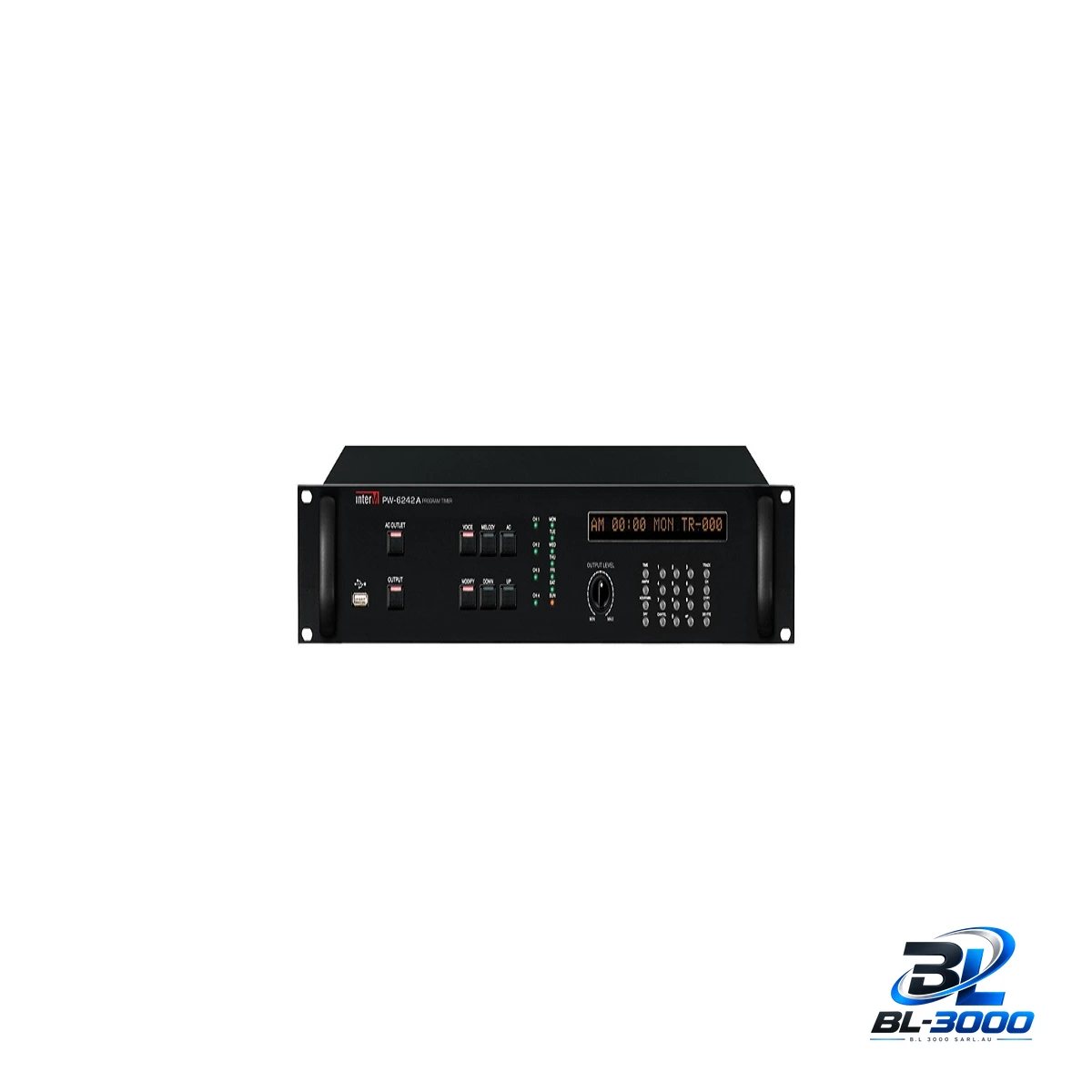 Bobine De Cable Coaxial Tv Bl 500M Cc S102 A/A Pvc Bl 500 - Vue 17