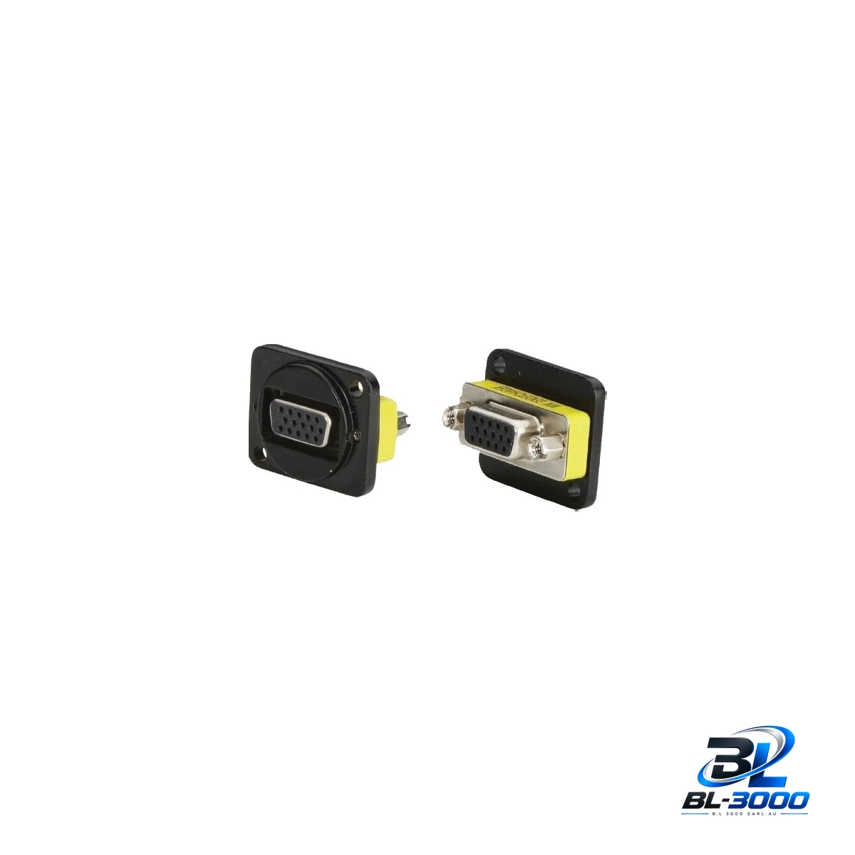 Bobine De Cable Coaxial Tv Bl 500M Cc S102 A/A Pvc Bl 500 - Vue 21