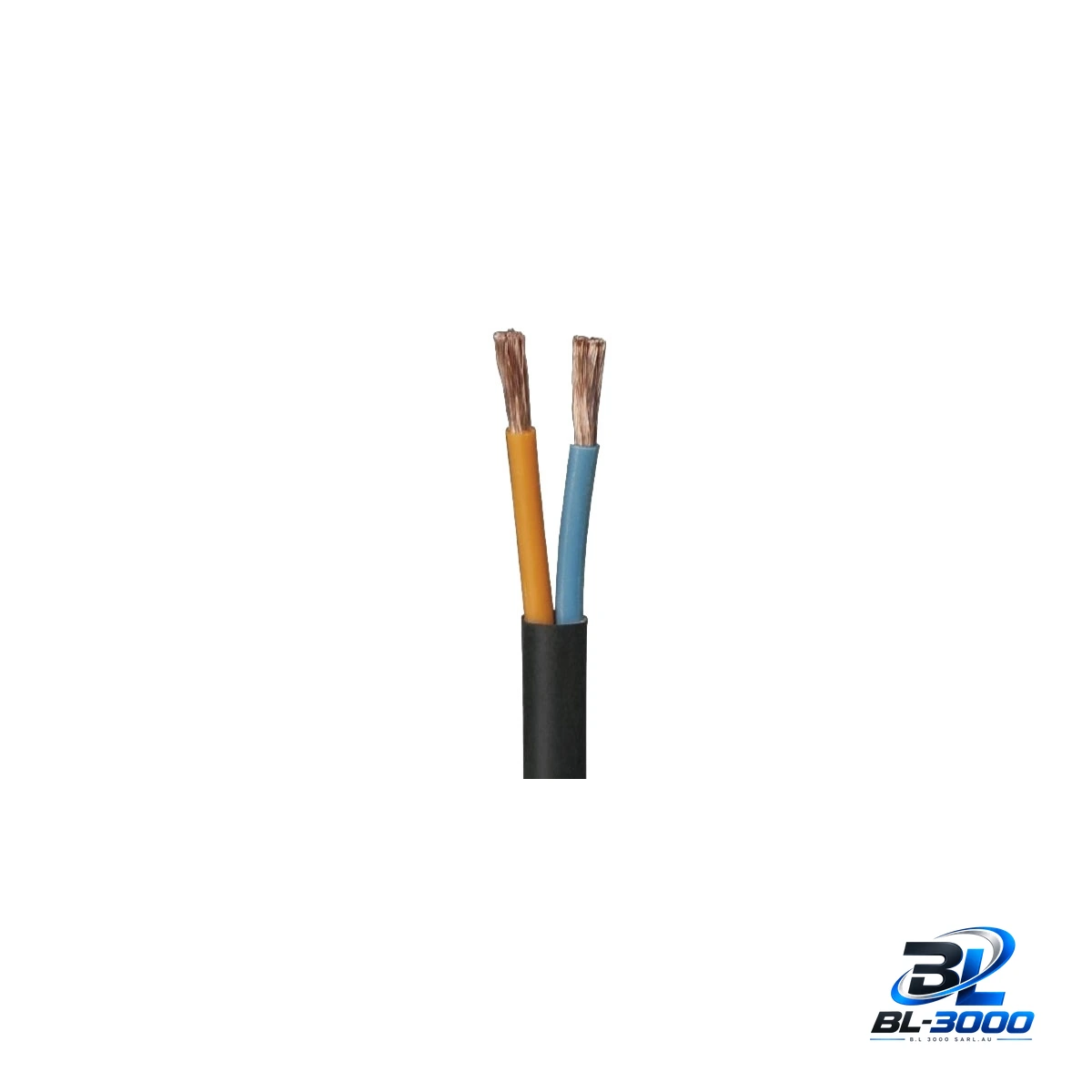 Bobine De Cable Coaxial Tv Bl 500M Cc S102 A/A Pvc Bl 500 - Vue 23