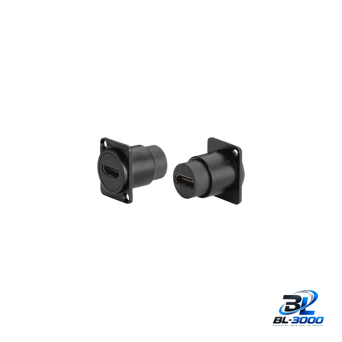 Bobine De Cable Coaxial Tv Bl 500M Cc S102 A/A Pvc Bl 500 - Vue 26