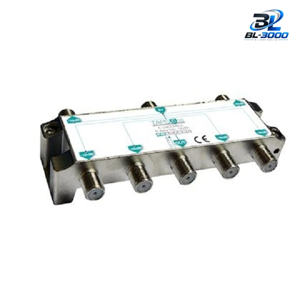 Dérivateur 4D -12dB