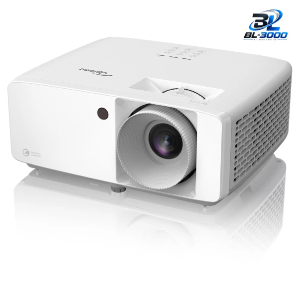 ZH462 : Vidéoprojecteur Laser Full HD  5000 lumens