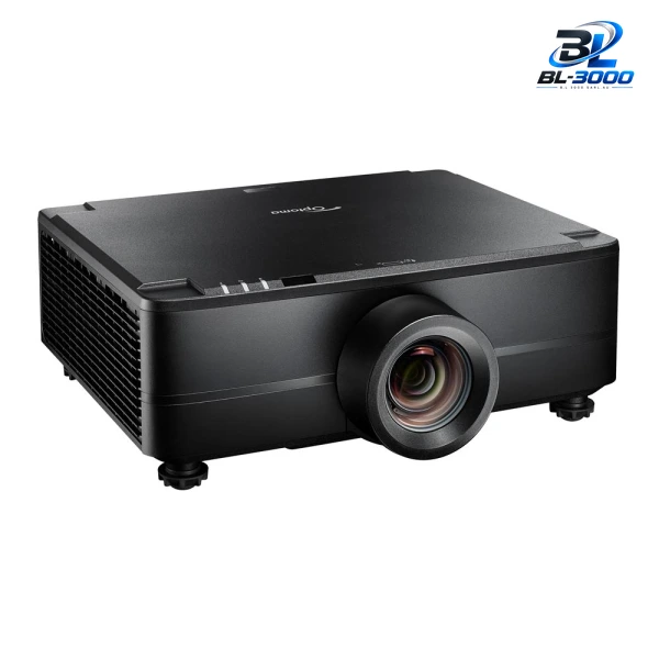 ZU820T : Vidéoprojecteurs laser à objectif fixe ultra lumineux 4k - 8800 lumens