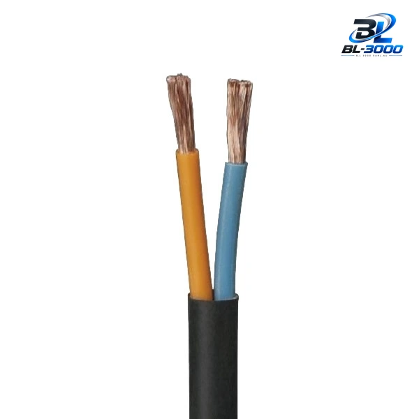 Bobine de Câble haut parleur 2x2,5mm (100m)