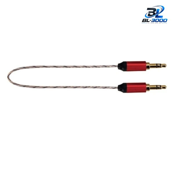 Câble Mini Jack vers Mini Jack 3M