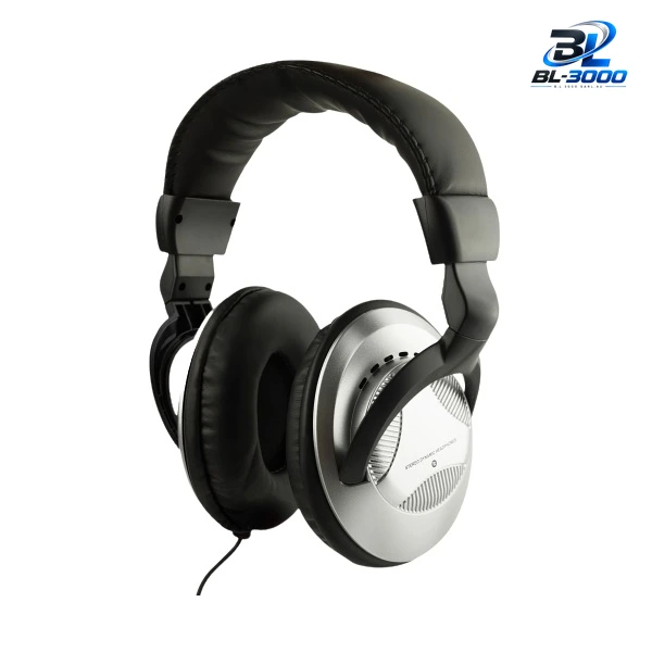 Casque Audio filaire