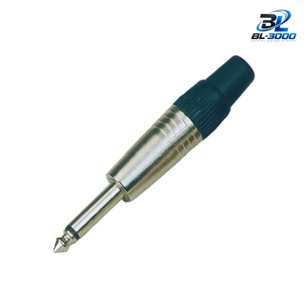 CONNECTEUR JACK MONO 5 Pcs