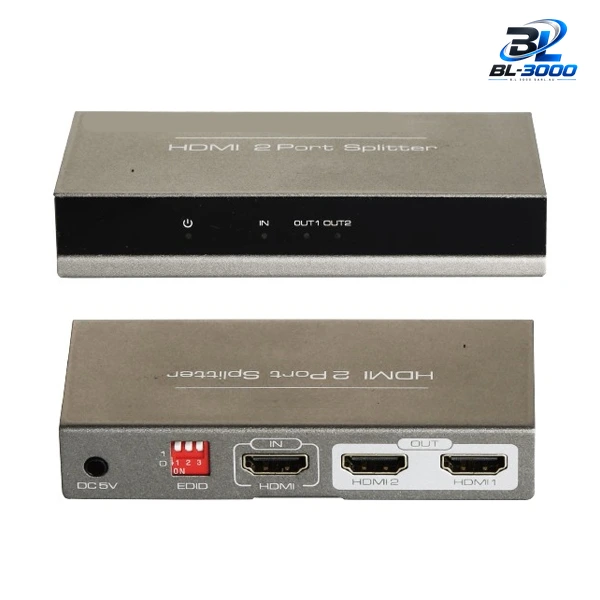 Splitter HDMI