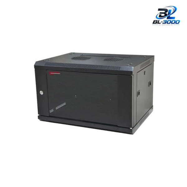 Coffret informatique 9U,  600x 600