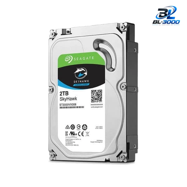 Disque Dur SEAGATE 2TB