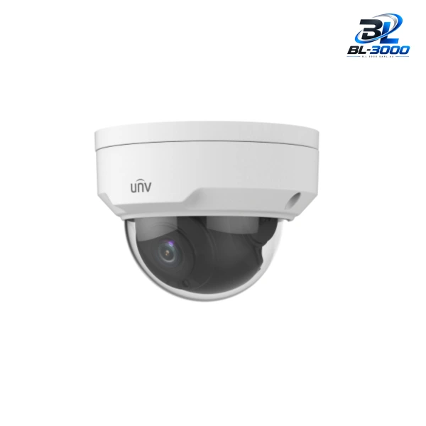 Dome Network Camera