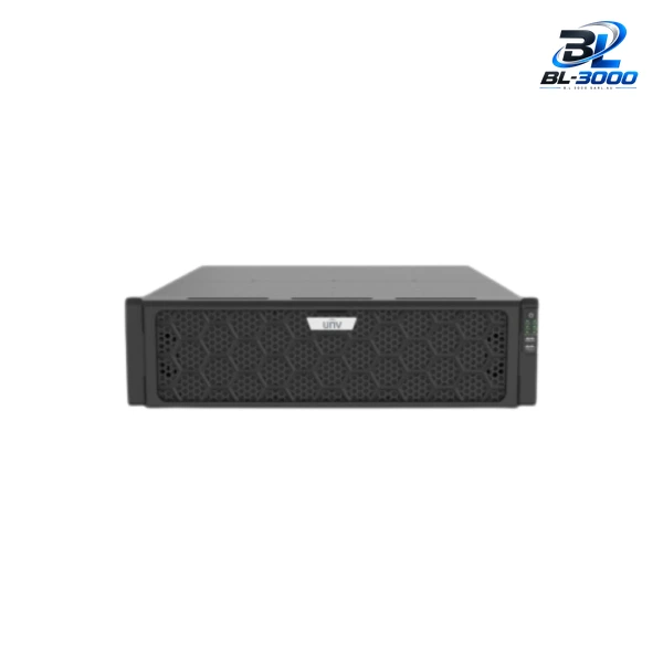 Network Video Recorder