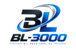bl 3000 logo
