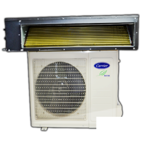 Climatiseur gainable Carrier Normal On/Off 18000 BTU