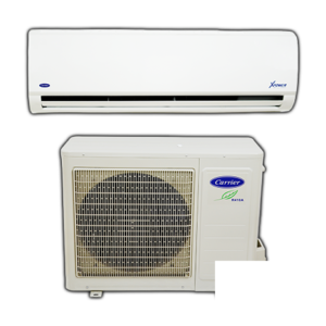 Climatiseur mural Carrier Normal On/Off 36000 BTU