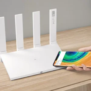 Routeur Huawei WiFi AX3 – Wi-Fi 6 Plus AX3000