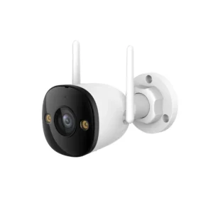 Caméra Wi-Fi extérieure Imou 5MP ColorVu avec micro