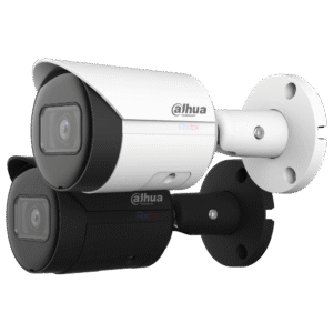 Caméra IP Bullet Dahua DH-IPC-HFW2863TP-S-S2 – 8MP 4K