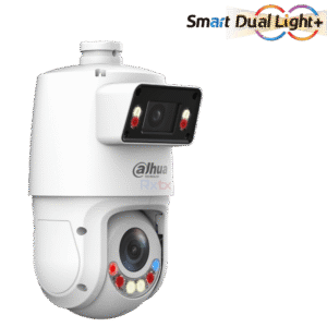 Caméra PTZ Dahua DH-SDT4E425-4F-GB-A-PV1 – TiOC double objectif